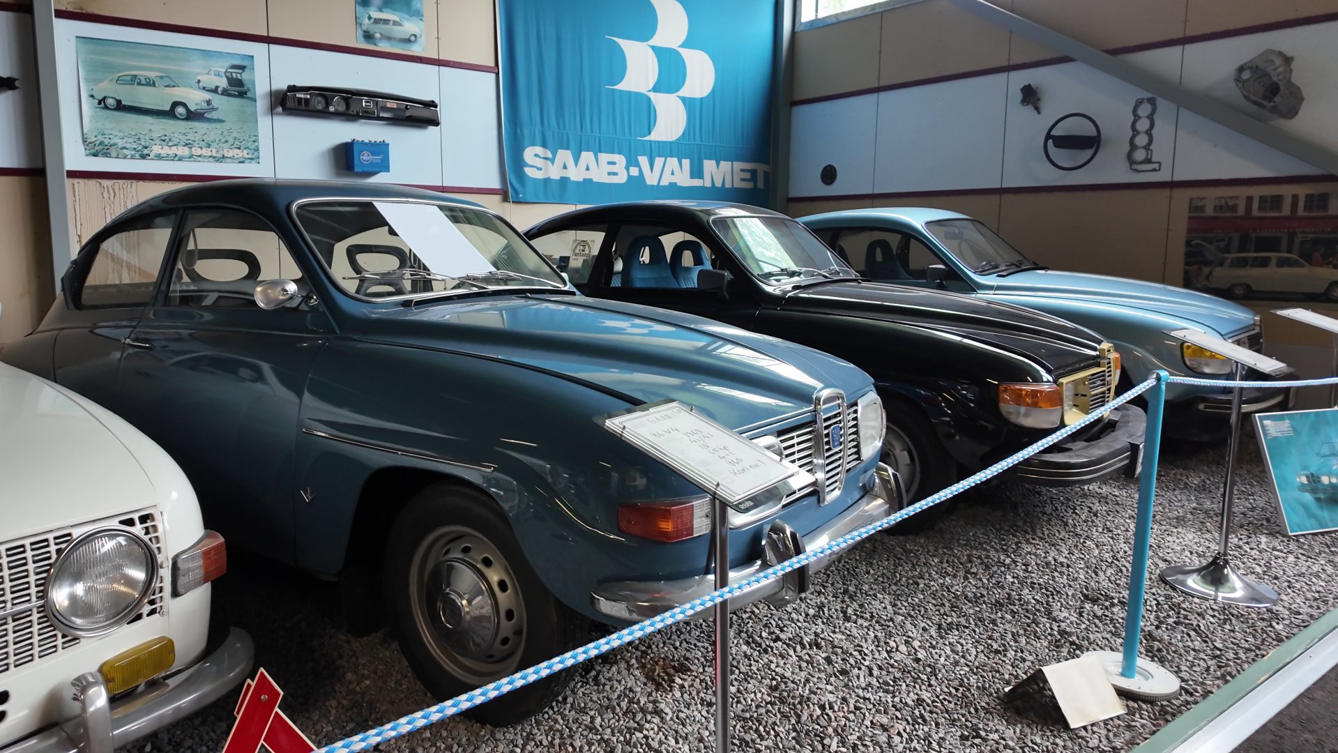 Saab 96