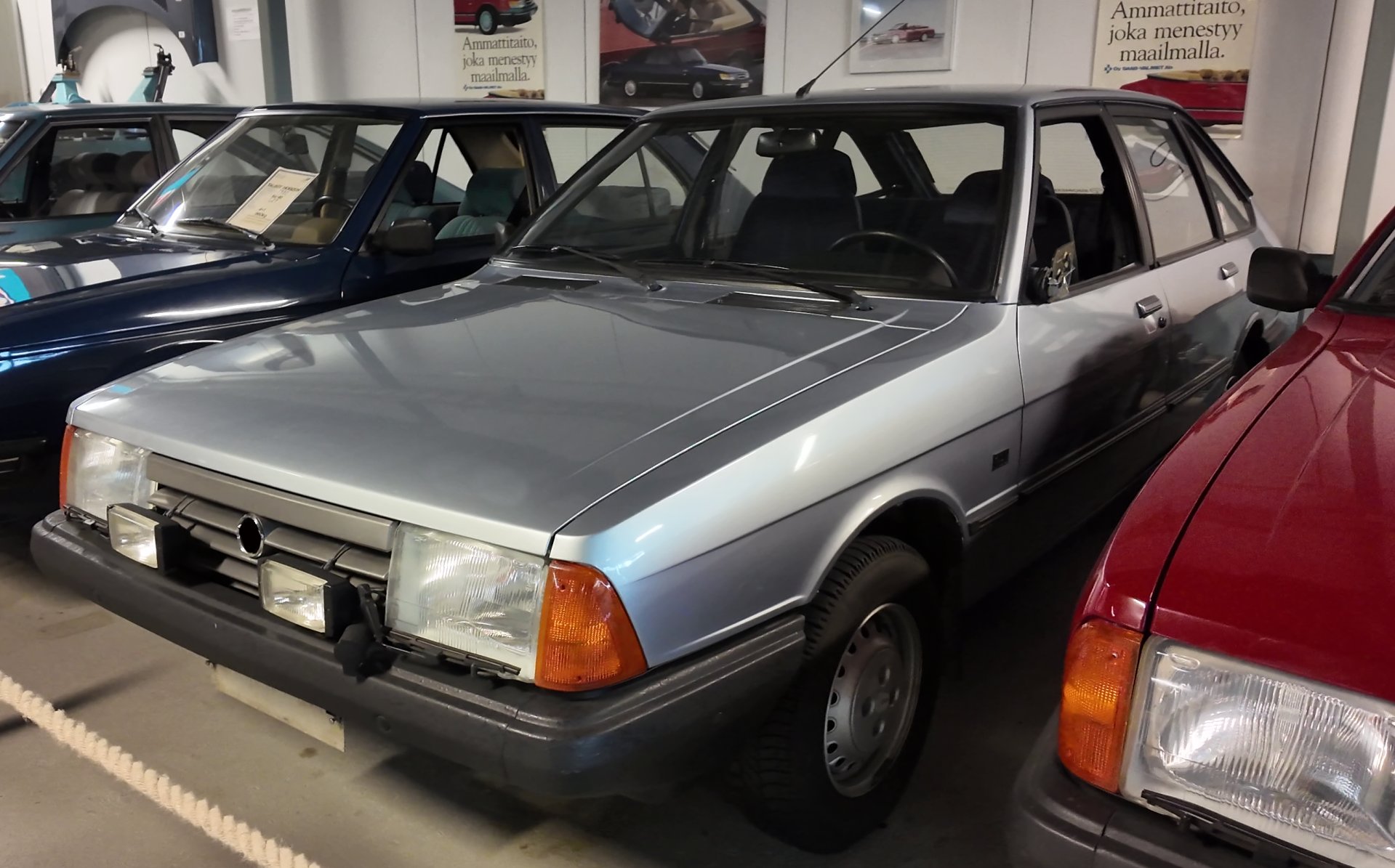 Talbot 1510