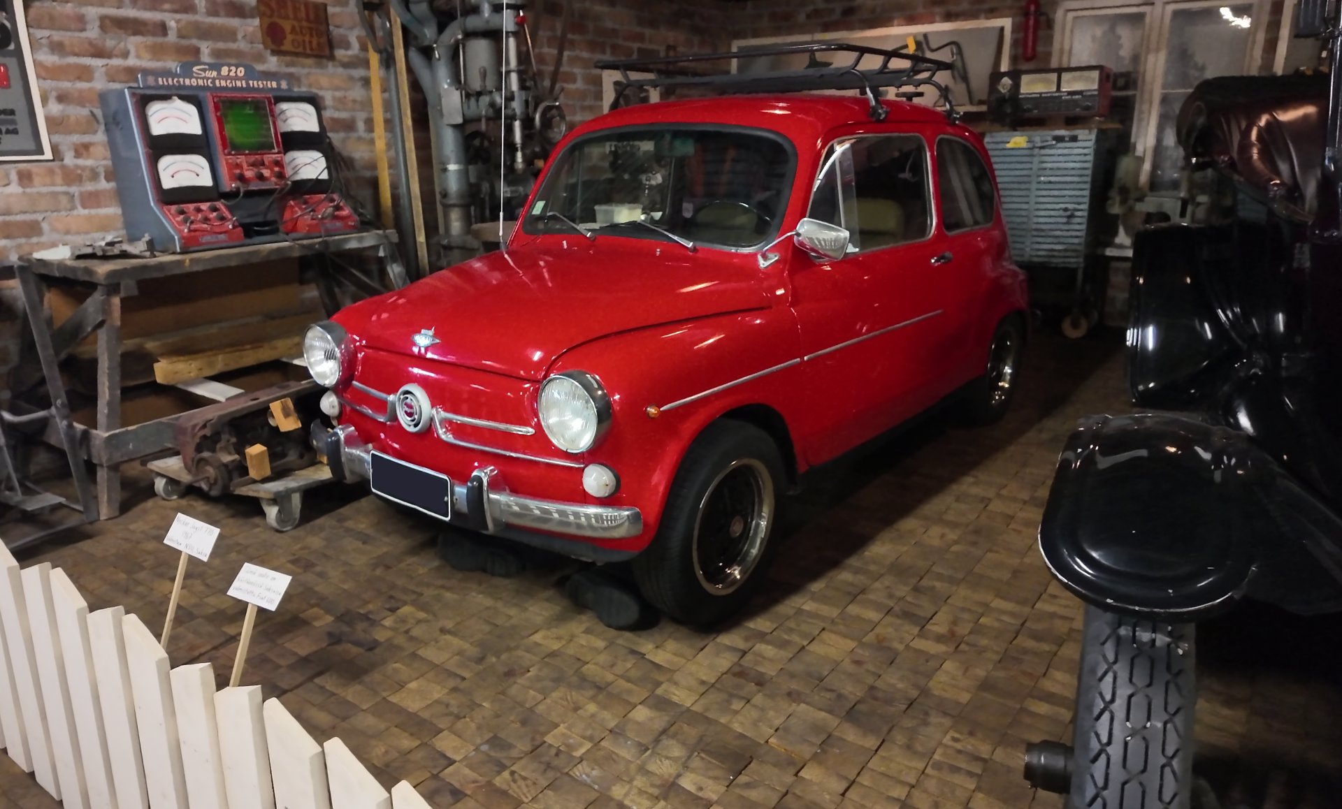 Neckar Jagst 770