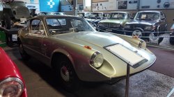Saab Sonett II